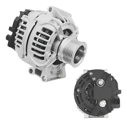 Alternador ISKRO Renault Clio Kangoo Logan Megane