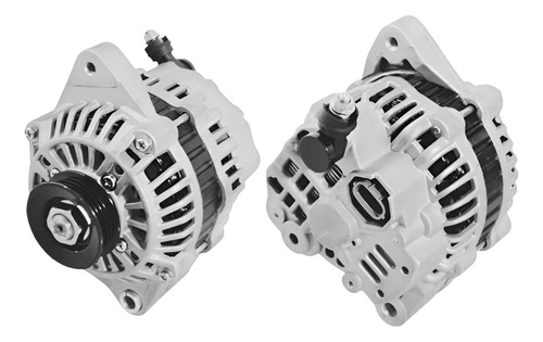 Alternador ISKRO Chevrolet Vitara 2000 12V 90A OEM