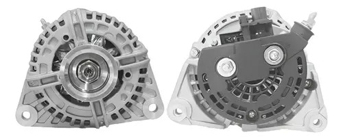Alternador ISKRO Dodge Ram 2006 5.7L