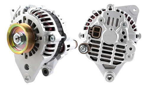 Alternador Iskro Mitsubishi Montero Sport 94-03 Nuevo