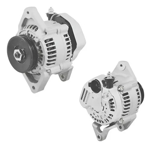 Alternador ISKRO Chevrolet Swift 1.3 13255 Original