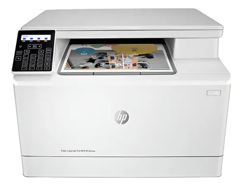 Impresora HP Laser Monocromatica Inalambrica Wi-Fi