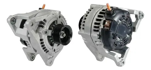 Alternador Dodge Caravan 2002 Ram 5.7 Iskro Nipondenso