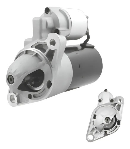 Motor de Arranque ISKRO Chrysler Neon 2000-2002 8E