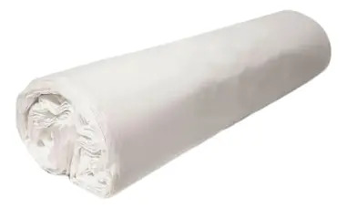 Bolsas Plásticas 10k Asa 10 Kilos Paquete de 1000