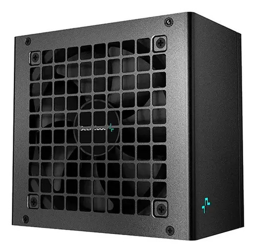 Fuente de Poder Deepcool PK700D 700W 80 Plus Bronce