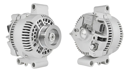 Alternador ISKRO Ford Cargo 2632 24V 80A Repuesto