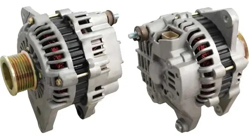 Alternador Mitsubishi Fuso 12V FG FH Serie 3.9 5.9