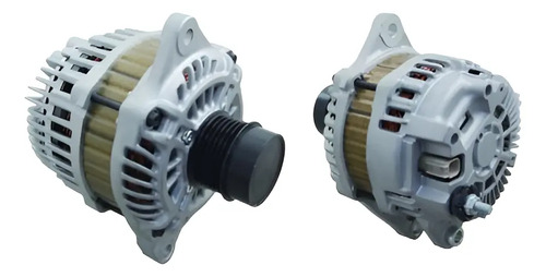 Alternador ISKRO Dodge Caliber 1.8 2.0 2.4 Litros