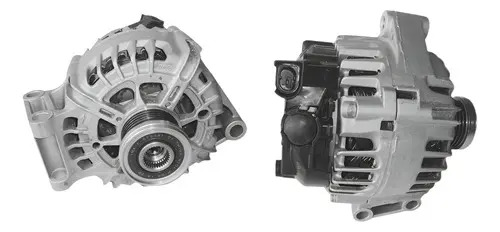 Alternador ISKRO Ford Fiesta Ka 1996 Compatible Bosch