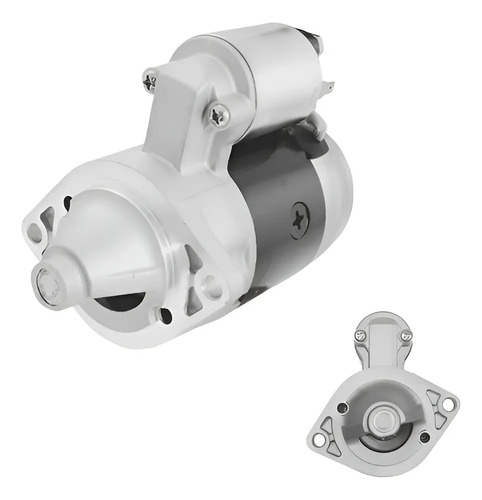 Motor de Arranque ISKRO Chevrolet Vitara 8 Dientes