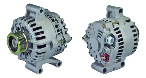 Alternador Ford Escape 2001-2006 Iskro Nuevo Premium