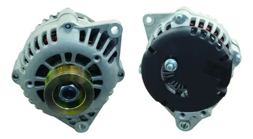 Alternador Chevrolet Lumina Cs130d Nuevo Iskro