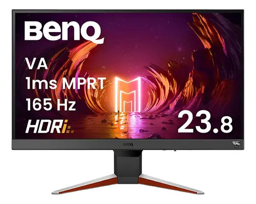 Monitor Benq MOBIUZ EX240N 23.8 Pulgadas Full HD