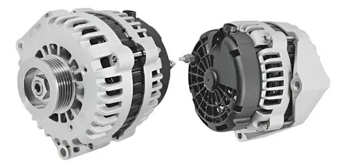 Alternador ISKRO Cheyenne Tahoe Silverado 2007 2008