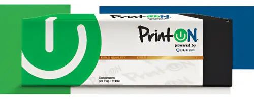 Toner PrintON HP Q6473A Magenta Alternativo