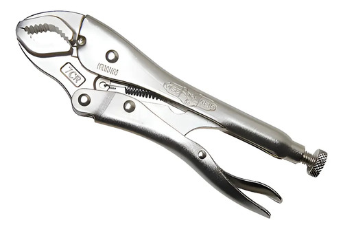 Alicate de Presion Irwin 7CR 7 Pulgadas