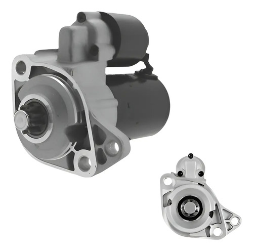 Motor de Arranque ISKRO Seat Golf Jetta 1.8 2.0 9D