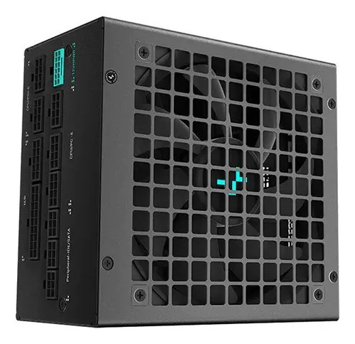 Fuente de Poder Deepcool Px1000g 1000W 80 Plus Gold