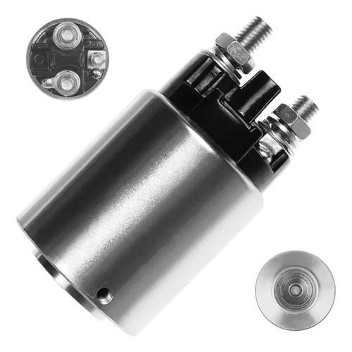 Automático De Arranque ISKRO Blazer SD260 Confiable