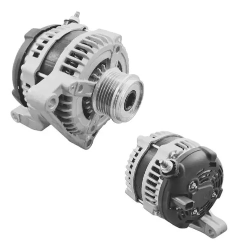 Alternador Renault Twingo 16V 70A 2002-2009 ISKRO