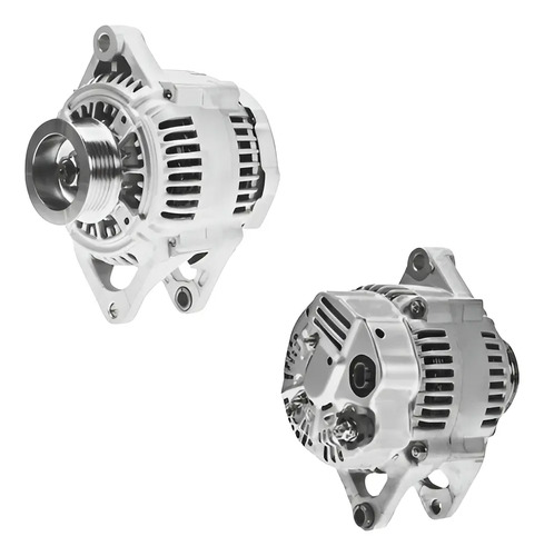 Alternador ISKRO Dodge Dakota 2.5L Cherokee 1999 2000