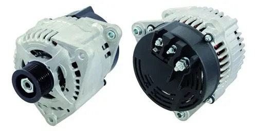 Alternador ISKRO Leece Neville Prestolite International