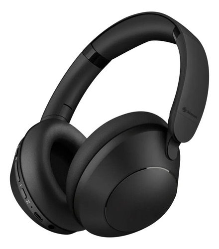 Audífonos Bluetooth Steren Cancelación de Ruido