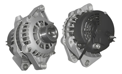 Alternador ISKRO Chevrolet Epica 2.5L 2007 2008