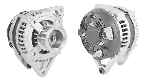 Alternador ISKRO Chrysler Sebring 300 3.5L 150A 12V
