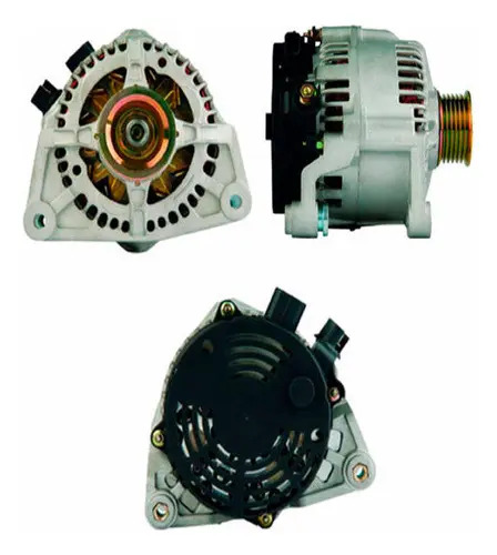 Alternador ISKRO Ford Focus 2005 1.8 2.0 Lts Marelli