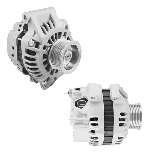 Alternador ISKRO Chrysler Stratus 98 2000 90amp