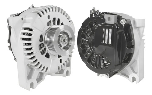 Alternador Ford Mustang 99 2000 Isrkro Nuevo