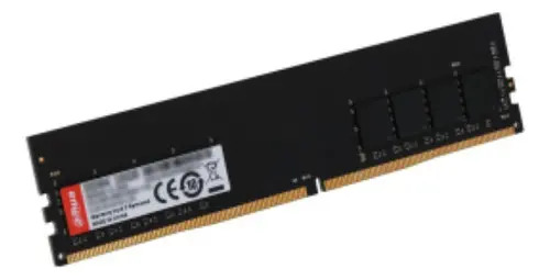 Memoria RAM Dahua 8GB DDR3 1600MHz DHI-DDR-C160U8G16