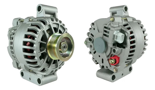 Alternador Ford Focus 110 Amp 6G 2000 2007 Iskro